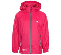 Trespass Qikpac Giacca Ripiegabile Bambini Unisex (TP4776)
