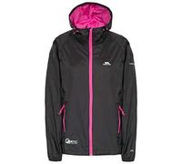 Trespass Qikpac Packaway TP75 Giacca Impermeabile da Donna