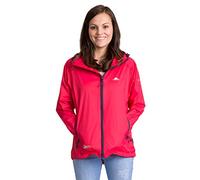 Trespass Qikpac Packaway TP75 Giacca Impermeabile da Donna