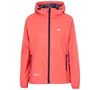 Trespass Qikpac Packaway TP75 Giacca Impermeabile da Donna