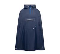 Trespass - Qikpac - Poncho Impermeabile Ripiegabile - Unisex/Adulti (TP422)