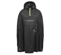 Trespass - Qikpac - Poncho Impermeabile Ripiegabile - Unisex/Adulti (TP422)