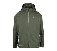 Trespass Qikpac X Giacca Ripiegabile Adulti Unisex (TP4773)