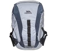Trespass Race 20 - Zaino da 20 l, colore: Grigio