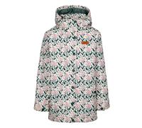 Trespass Rainstone Giacca Le Foglie Bambini (TP6740)