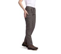 Trespass - Rambler, Pantaloni Impermeabili con Protezione UV Uomo