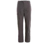 Trespass - Rambler - Pantaloni sportivi resistenti all'acqua - Donna (TP3020)