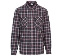 Trespass Rapeseed Camicia A Quadri Uomo (TP4756)