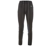 Trespass Redeem Baselayer Pantaloni TP75, Donna, Redeem, Black X, XS
