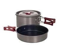 Trespass Reheat-Set da cucina da campeggio