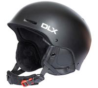 Trespass Russo DLX Casco da Sci Adulto Unisex (TP5585)