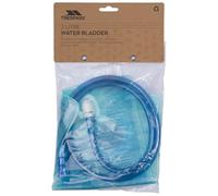 Trespass Sacca d'Acqua da 2 l, Idratazione X Vescica Unisex, Multicolore, Taglia Unica