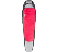 Trespass Sacco Micron - Sacco a pelo Rosso