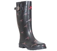 Trespass Samira Stivali di Gomma Donna (TP4178) UTTP4178_12