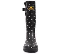 Trespass Samira Stivali di Gomma Floreale Donna (TP5878)