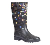 Trespass Samira Stivali di Gomma Stampato Donna (TP5562)