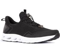 Trespass Sandali Kai - Trainer acquatici unisex EUR 40 Nero