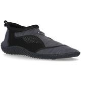 Trespass Sandali Paddle Ii - Scarpa acquatica unisex EUR 40 Grigio