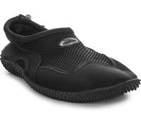 Trespass Sandali Paddle - Scarpa acquatica unisex EUR 45 Nero