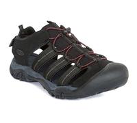 Trespass Sandali Torrance B Sandal EUR 44 Nero