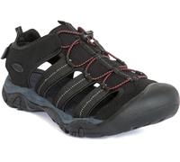 Trespass Sandali Torrance B Sandal EUR 40 Nero