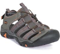 Trespass Sandali Torrance B - Sandalo maschile Torba EUR 42 Grigio