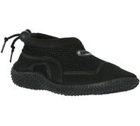 Trespass Scarpa acquatica Paddle Junior per bambini 28 Nero