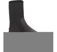 Trespass Scarpa da bagno Raye - Adulti Aqua Boots Nero EUR 40 Nero