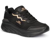 Trespass Ave Hiking Shoes Nero EU 38 Donna