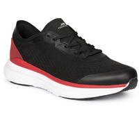 Trespass Scarpe Dane Active Trainer EUR 43 Nero