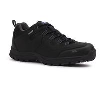 Trespass Scarpe Finley Low Cut Scarpa da trekking a taglio basso EUR 42 Nero