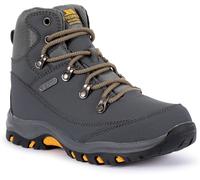 Trespass Scarpe per bambini Corin - Stivale tecnico per bambini EUR 35 Grigio