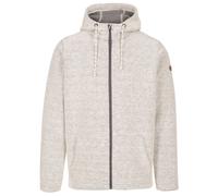 Trespass Scawton Felpa con Cappuccio e Zip Intera Uomo (TP5602)