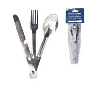 Trespass Set Di Posate Chomp
