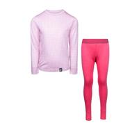 Trespass Set Intimo A Manica Lunga Alec