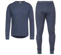 Trespass Set Intimo A Manica Lunga Mystery