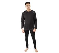 Trespass Set Intimo A Manica Lunga Sandler