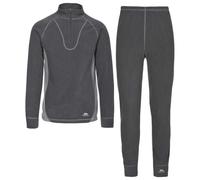 Trespass - Set Unisex per Adulti, Unisex - Adulto, Completo, UABLSEN20001, cmx, L