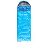 Trespass Snooze - Sacco a pelo per 2 stagioni, colore: Bianco