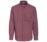 Trespass Snyper Camicia a Quadri Uomo (TP3805)