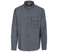 Trespass Snyper P Shir - Camicia da Uomo, Uomo, Camicia, MATOSBTR0011, BCH, S