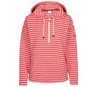 Trespass Softly Felpa con Cappuccio Donna (TP6555)