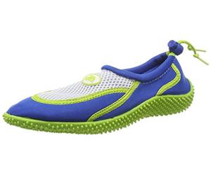Trespass Squidder, Scarpe da Arrampicata Bambini e Ragazzi, 44 EU