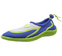 Trespass Squidder - Scarpe da Scogli Bambino, Blu (Blue Blu), 32 EU