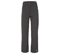 Trespass SQUIDGE II - Female Softshell TRS - Color: Black_Talla: L