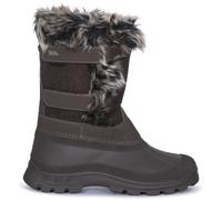 Trespass Stivale da neve Brace da donna EUR 37 Marrone