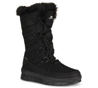 Trespass Stivali da donna Evelyn Snowboot EUR 36 Nero