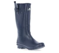 Trespass Stivali di gomma da donna Damon Welly Nero EUR 37
