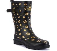 Trespass Stivali di gomma da donna Celeste - Donna Altezza media Welly EUR 40 Multicolore