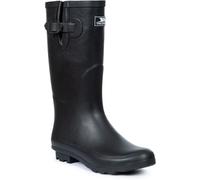 Trespass Stivali di gomma da donna Damon - Donna Welly EUR 40 Nero